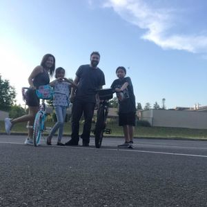 Meet your Posher, Ly